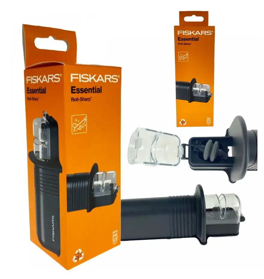 Ostrzałka do noży ROLL-SHARP Essential