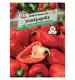 Papryka blokowa 'SPERLI's Fitness, rot (E499524)' Nasiona PREMIUM Sperli