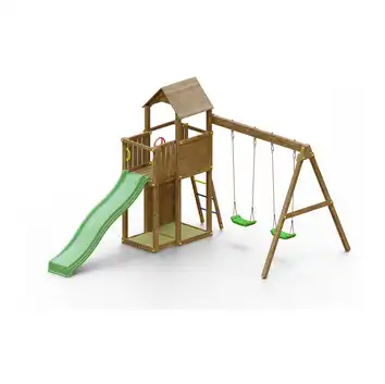 Plac zabaw Fungoo Boomer 3 KDI