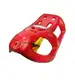 Plastikowe sanki Sea Lion czerwone