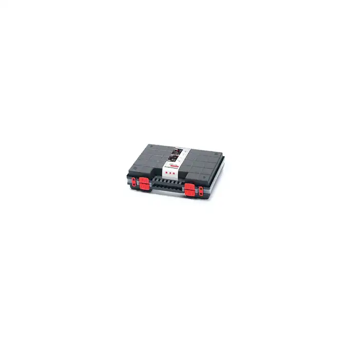 Podwójny organizer narzędziowy NORS DUO 40 KNOS403010S