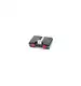 Podwójny organizer narzędziowy NORS DUO 40 KNOS403010S