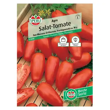 Pomidor 'Agro' Nasiona PREMIUM Sperli