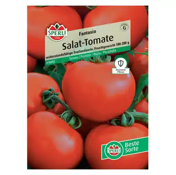 Pomidor 'Fantasio' Nasiona PREMIUM Sperli