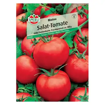Pomidor 'Matina' Nasiona PREMIUM Sperli
