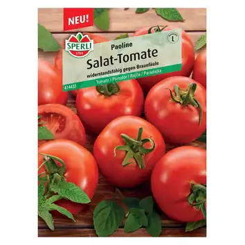 Pomidor 'Paoline, F1' Nasiona PREMIUM Sperli