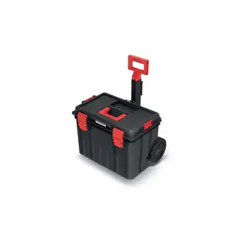 Skrzynka narzędziowa na kółkach MODULAR SOLUTION 40 Kistenberg