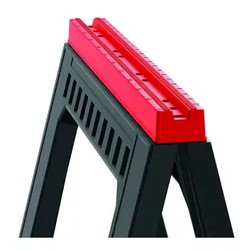 Stojak budowlany, kobyłka TITAN STAND KTIS8060 Kistenberg