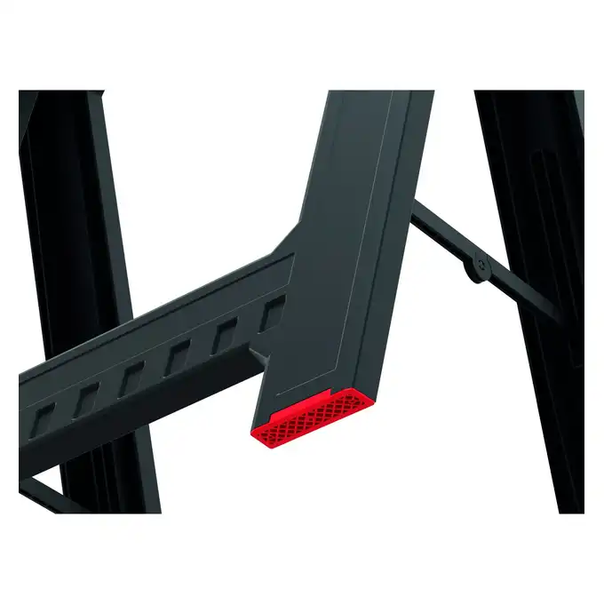 Stojak budowlany, kobyłka TITAN STAND KTIS8060 Kistenberg