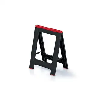 Stojak budowlany, kobyłka TITAN STAND KTIS8060 Kistenberg