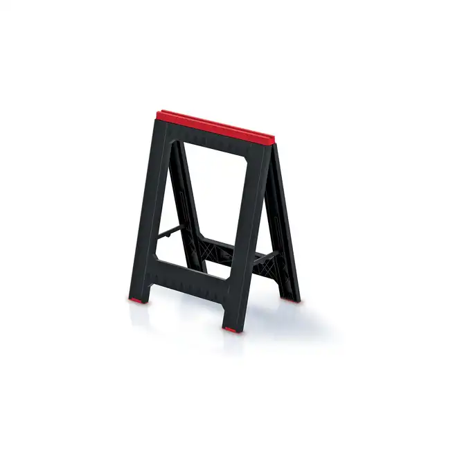 Stojak budowlany, kobyłka TITAN STAND KTIS8060 Kistenberg