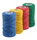 Sznurek jutowy kolor 500g/250m eGarden