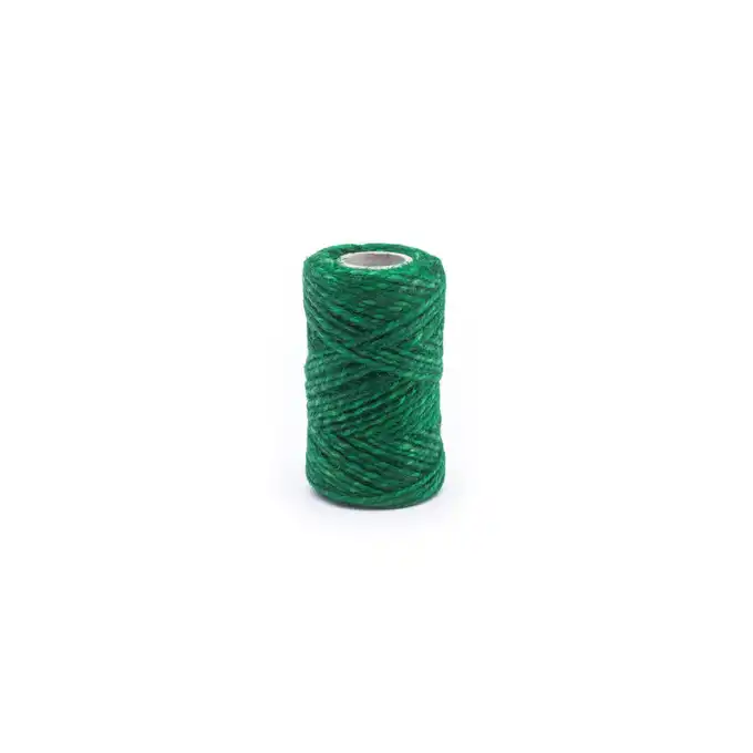 Sznurek jutowy kolor 500g/250m eGarden