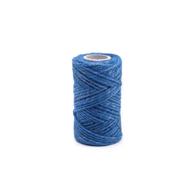 Sznurek jutowy kolor 500g/250m eGarden