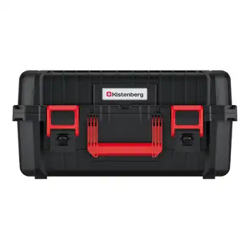 Walizka na elektronarzędzia HEAVY 45 z pianką