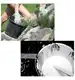 Wiadro budowlane Bucket 5 L czarny PROSPERPLAST