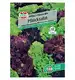 Wybierz sałatę 'SPERLI's Fitness-Mix (Red salad bowl, Salad bowl, Lollo rossa, Lollo Bionda)' Nasiona PREMIUM Sperli