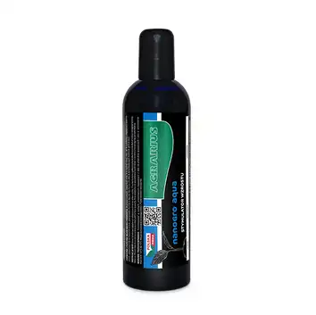 Agrarius Nanogro Aqua biostymulator wzrostu 250 ml