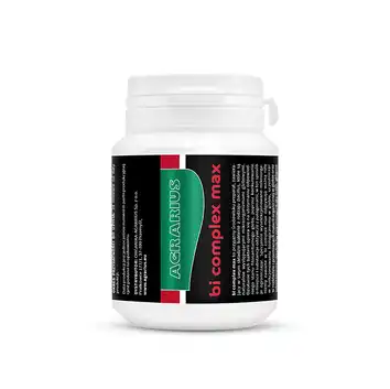 Agrarius bi complex max 100 g