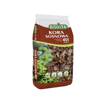 Biovita Kora drobna frakcja 0-30 40l