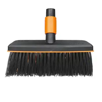 FISKARS Szczotka QuikFit 1001417 zmiatacz