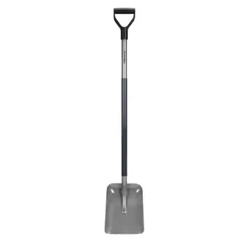 FISKARS Szufla metalowa ERGO