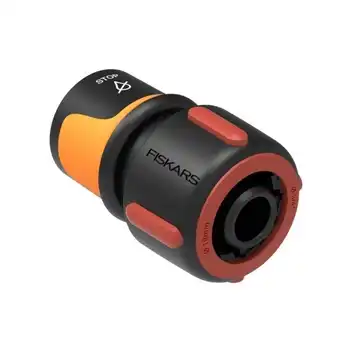 FISKARS Szybkozłącze ze stopem 19 mm