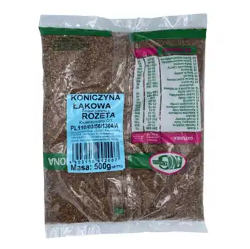 Koniczyna łąkowa Rozeta C/1 0,5kg