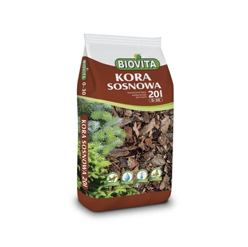 Kora Drobna Frakcja 0-30mm 60l BIOVITA