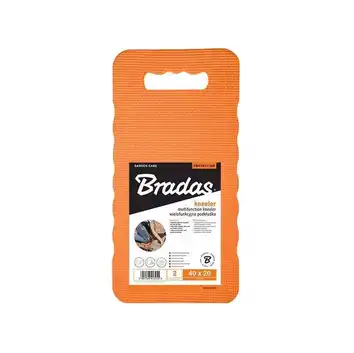 Podkładka pod kolana 40x20x2 cm BRADAS