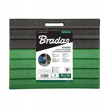 Podkładka pod kolona 40x30x4 cm BRADAS