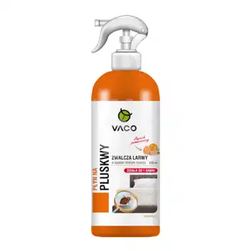VACO Płyn na pluskwy 250 ml