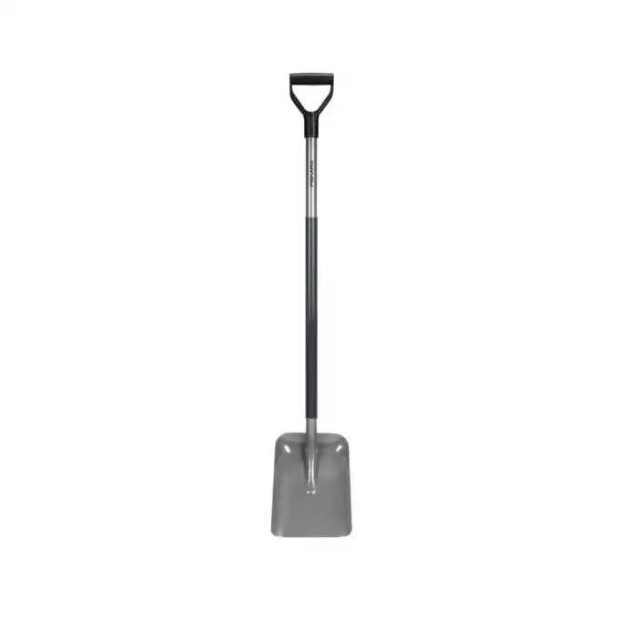 FISKARS Szufla metalowa ERGO