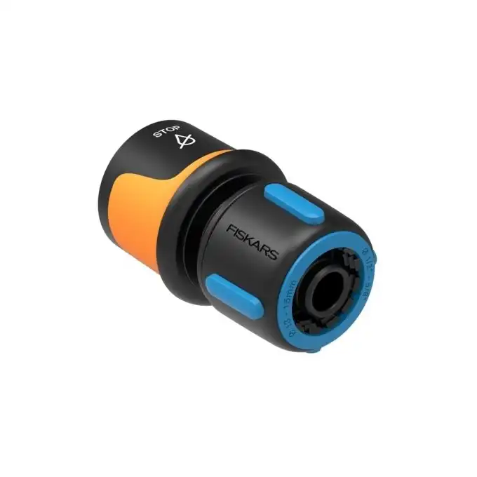 FISKARS Szybkozłącze ze stopem 13-15 mm