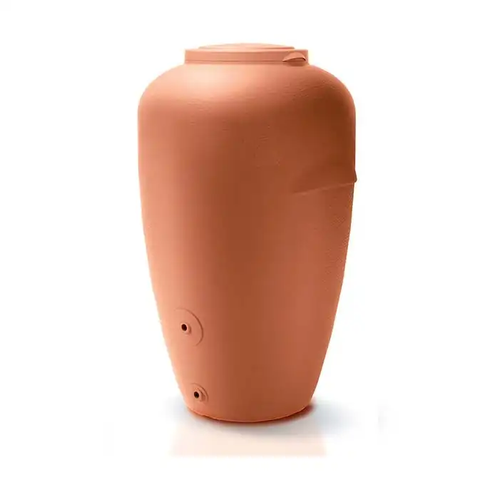 Pojemnik na deszczówkę 440l, cegła AQUACAN Prosperplast - ICAN440-R736