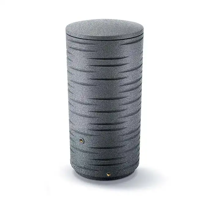 Zbiornik na deszczówkę 290l, grys granitowy FREZE Prosperplast - RWW290-431UG