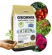 Biovita Obornik naturalny kurzy granulowany Optima 20L