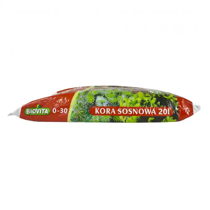 Biovita Kora drobna frakcja 0-30 20l