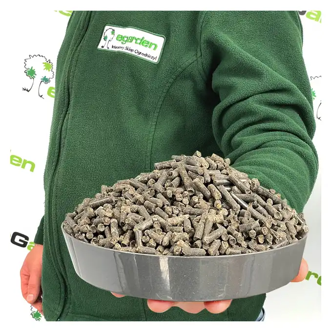 Biovita Obornik naturalny kurzy granulowany Optima 20L