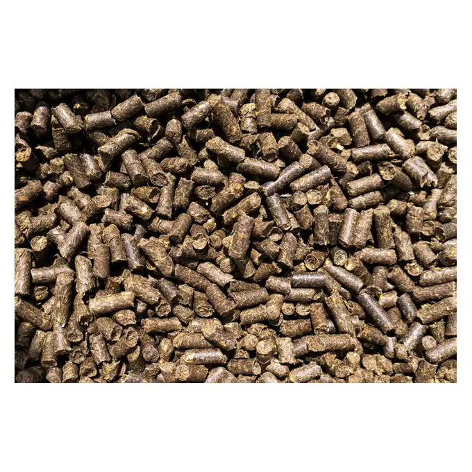 Biovita Obornik naturalny kurzy granulowany Optima 20L
