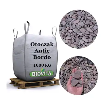 Biovita Otoczak Antic Bordo 20-40mm big bag