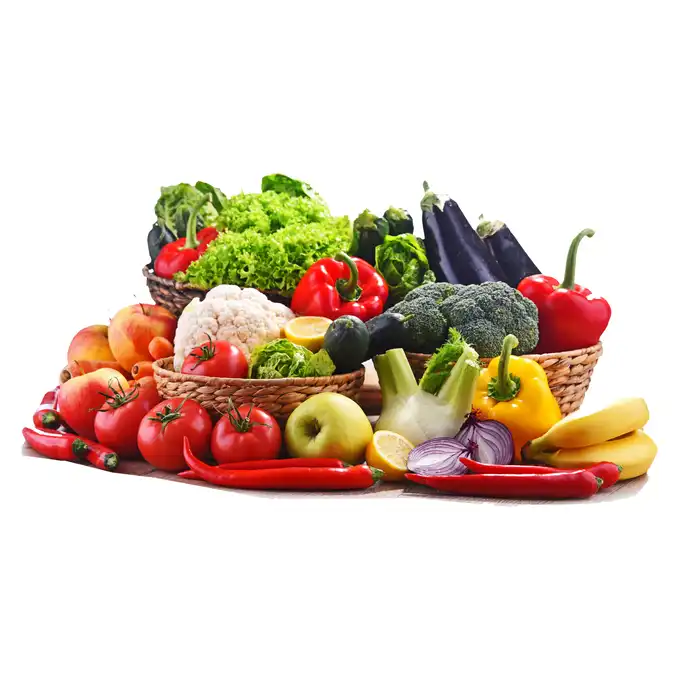 Biovita Ziemia do warzyw i pomidorów BIO 40l
