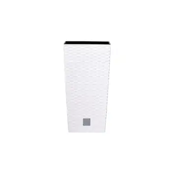 Donica Rato Square biała (DRTS400) 91,5L Prosperplast