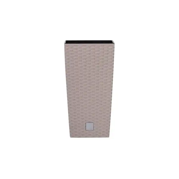 Donica Rato Square mocca (DRTS225) 16,3L Prosperplast