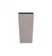 Donica Rato Square mocca (DRTS225) 16,3L Prosperplast