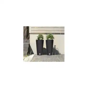 Donica Rato Tubus DRTUS250 umbra 15,5L Prosperplast