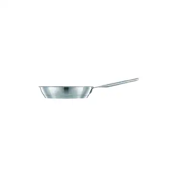 FISKARS Patelnia All Steel 24 cm