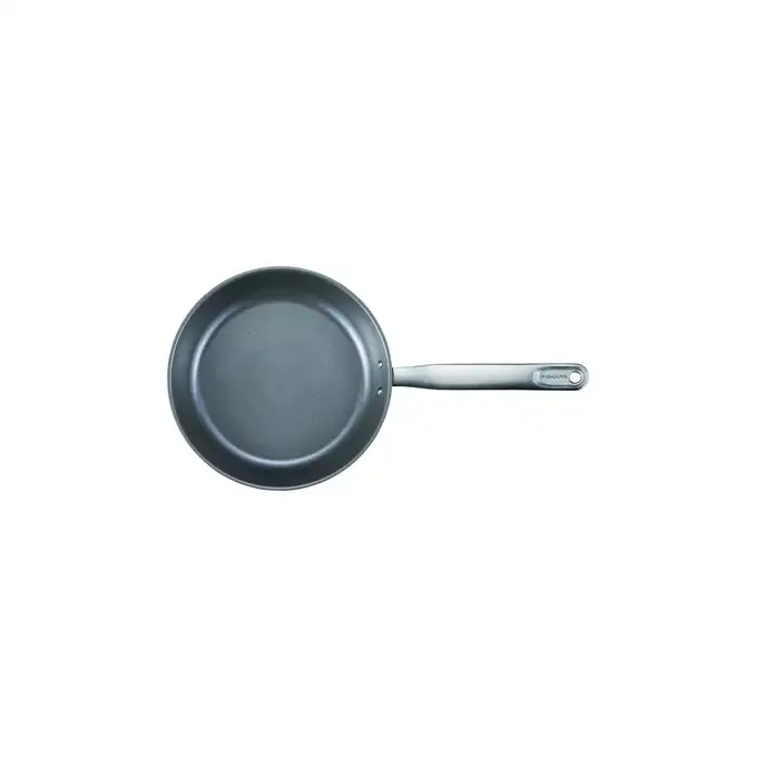 FISKARS Patelnia All Steel 24 cm