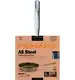 FISKARS Patelnia All Steel 24 cm
