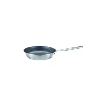 FISKARS Patelnia All Steel 24 cm